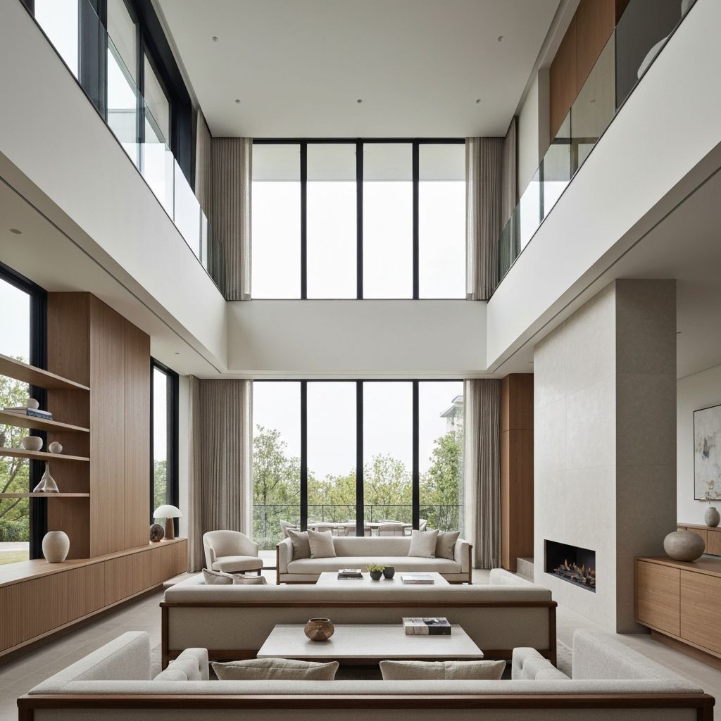 Custom Basements